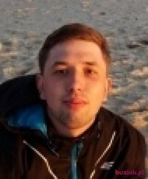 QuaSek, Mężczyzna, 35 lat, Wrocław