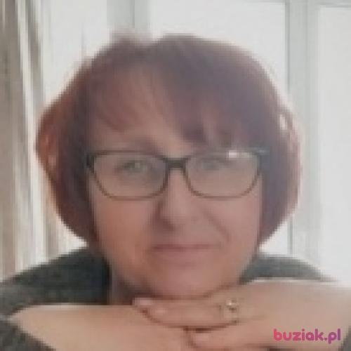 kocica44, Kobieta, 58 lat, Warszawa