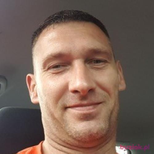 bimel, Mężczyzna, 51 lat, Manchester