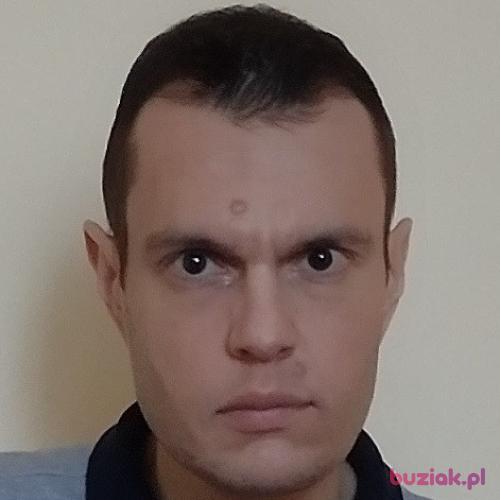 Darox81, Mężczyzna, 45 lat, Kraków