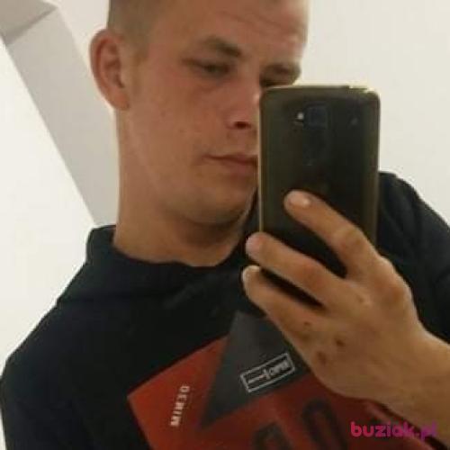 matiiii30, Mężczyzna, 32 lata, Witkowo