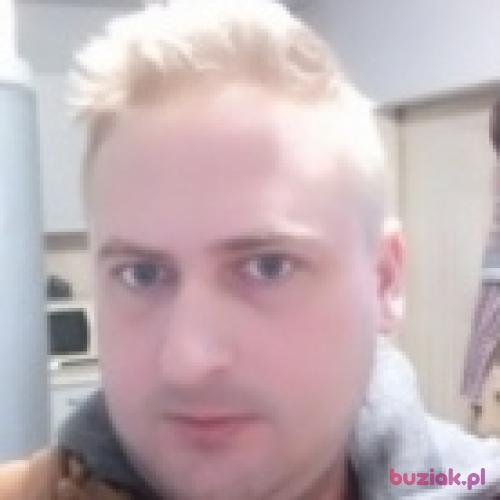Marekk102, Mężczyzna, 36 lat, Lublin