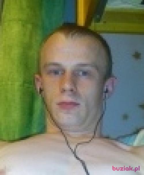 bartexk, Mężczyzna, 32 lata, Olkusz