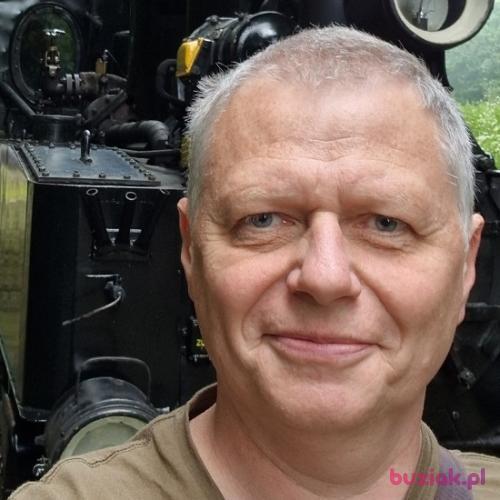 Bihop, Mężczyzna, 55 lat, Piła