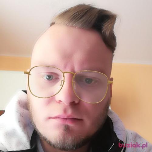 Damien21, Mężczyzna, 36 lat, Elbląg