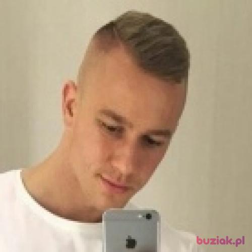 baounce, Mężczyzna, 34 lata, Poznań