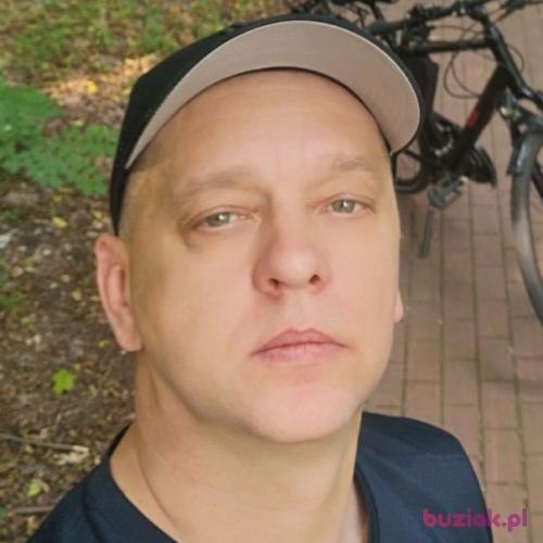 siusio, Mężczyzna, 47 lat, Łęczyca
