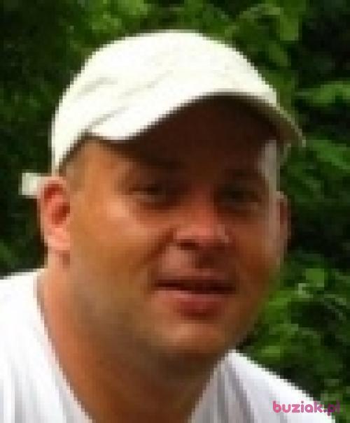 alomisio, Mężczyzna, 45 lat, Milanówek