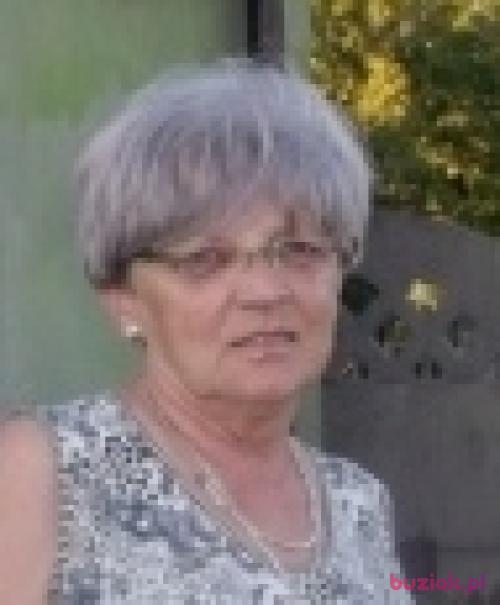 hania5278, Kobieta, 75 lat, Tomaszów Mazowiecki