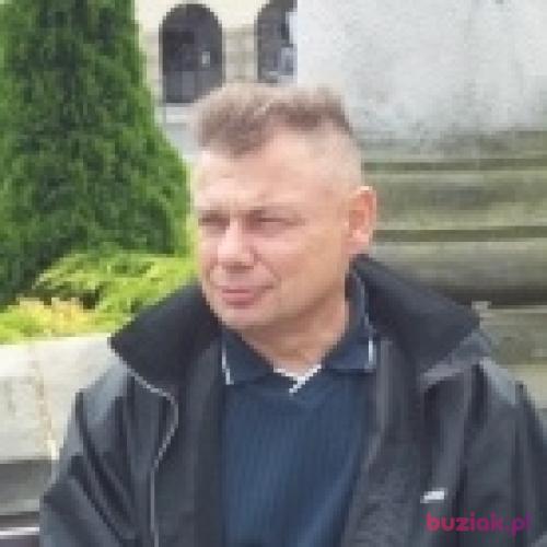 schrofela, Mężczyzna, 63 lata, Gorzów Wielkopolski