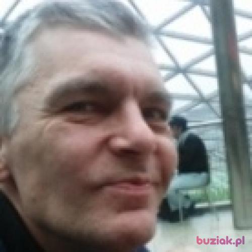 erbi, Mężczyzna, 53 lata, Józefów