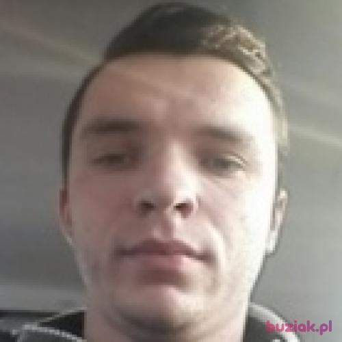 tesz, Mężczyzna, 33 lata, Staszów