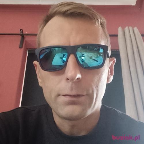 Maaciej, Mężczyzna, 41 lat, Lubaczów