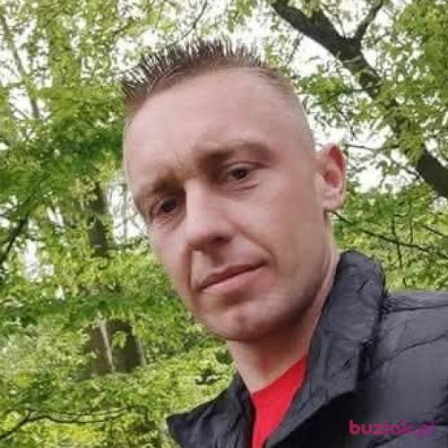 Gawronek92, Mężczyzna, 34 lata, Ostrów Wielkopolski