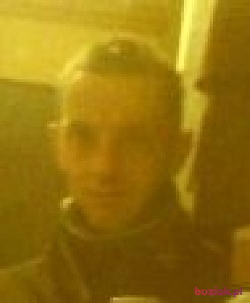 lukaszek1991xd, Mężczyzna, 35 lat, Kędzierzyn-Koźle