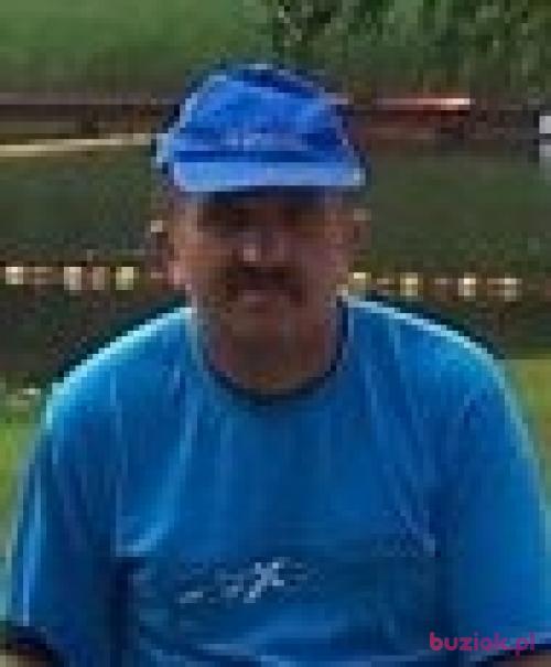 duszeknocny, Mężczyzna, 65 lat, Brzozów
