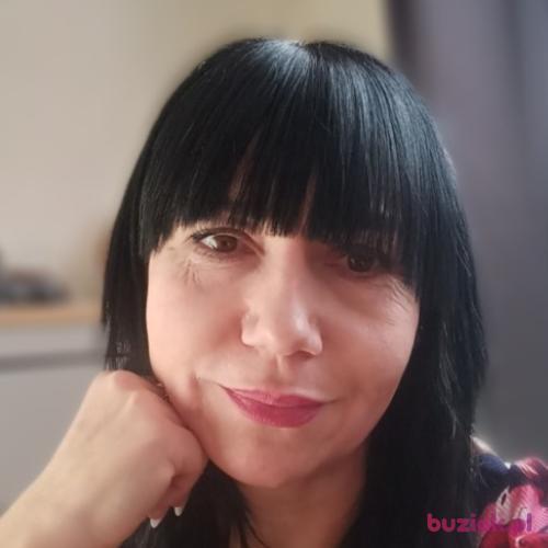 kinga23, Kobieta, 49 lat, Corby