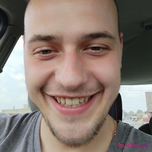 mamiboj26, Mężczyzna, 31 lat, Zamość