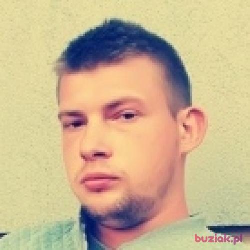 Michalexx, Mężczyzna, 31 lat, Skała