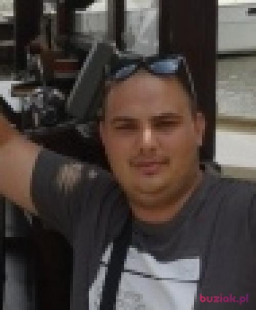 Lukasz12169, Mężczyzna, 31 lat, Płońsk