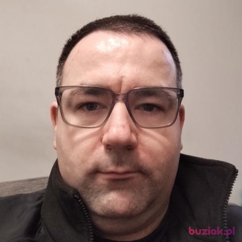 patryk93xyz, Mężczyzna, 33 lata, Bydgoszcz