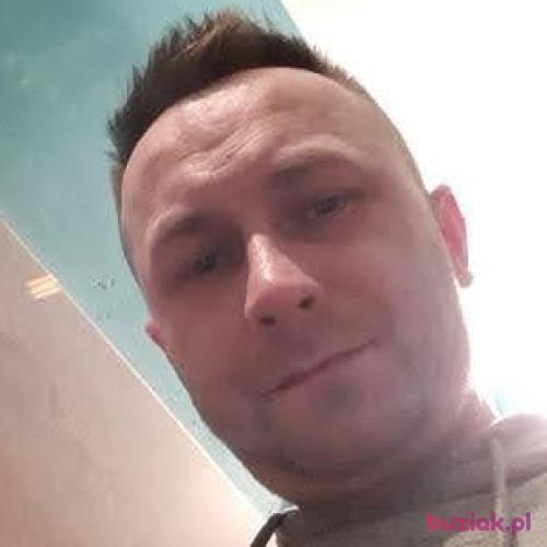 dzielnySaj, Mężczyzna, 43 lata, Zielona Góra