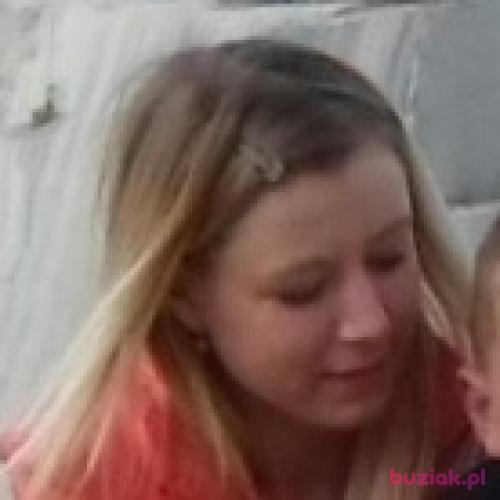 becia6, Kobieta, 37 lat, Świdnica