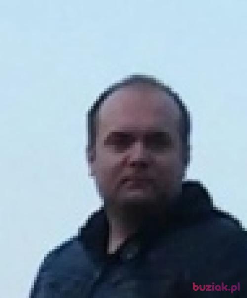 krzys1wk, Mężczyzna, 40 lat, Piotrków Trybunalski