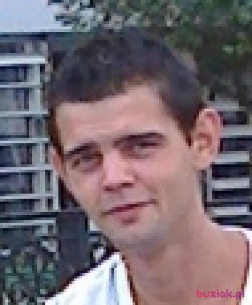 Damik234, Mężczyzna, 35 lat, Krzyż Wielkopolski