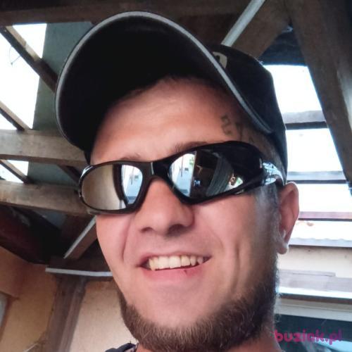 tenjedynyblondyn30, Mężczyzna, 31 lat, Aleksandrów Łódzki