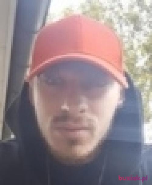 -StrangeR-, Mężczyzna, 29 lat, Geldria