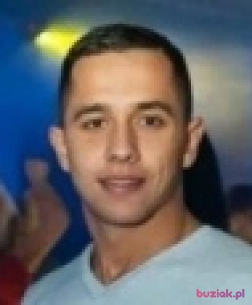 Nakrecony, Mężczyzna, 35 lat, Łomianki