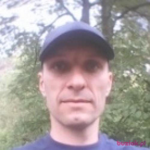 takisetomek, Mężczyzna, 47 lat, Poznań