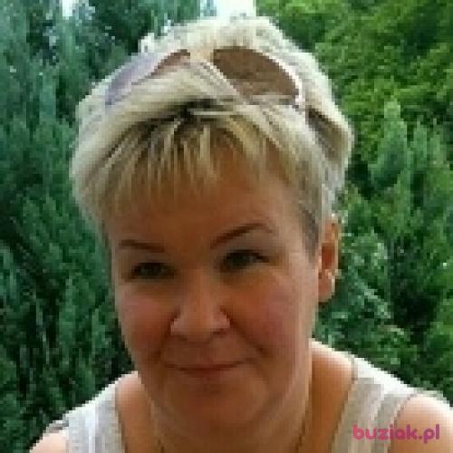 renik2, Kobieta, 55 lat, Będzin
