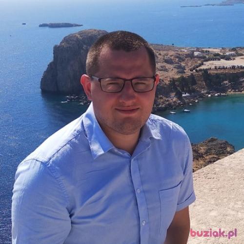 Dawid2021, Mężczyzna, 37 lat, Warszawa