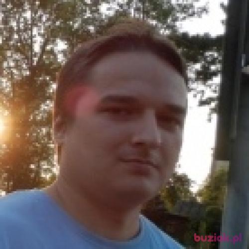 Devener, Mężczyzna, 39 lat, Płock