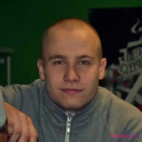 mrvirusik, Mężczyzna, 31 lat, Gdynia