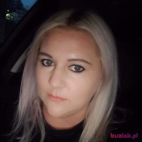 paulinamila6, Kobieta, 40 lat, Brema