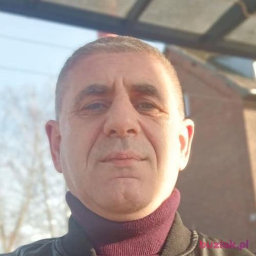 VLADlux, Mężczyzna, 46 lat, Poznań