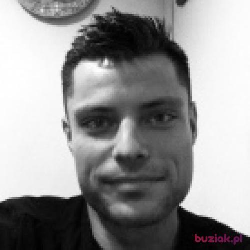 Eloelo, Mężczyzna, 41 lat, Szczecin