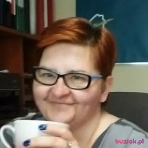 Malgosia1976, Kobieta, 50 lat, Lewin Brzeski