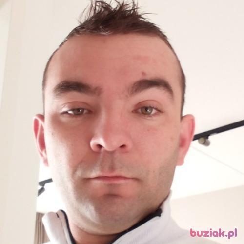 ko12, Male, 31 years, Zaanstad