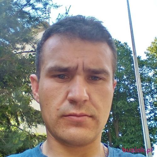Gerard00, Mężczyzna, 35 lat, Kraków