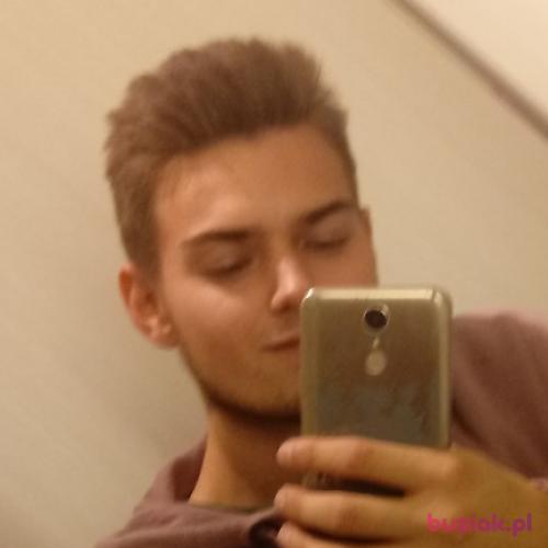 kokosss27, Mężczyzna, 26 lat, Olsztyn