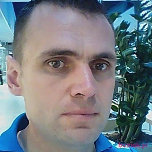 MarekMalesa, Mężczyzna, 47 lat, Olsztyn