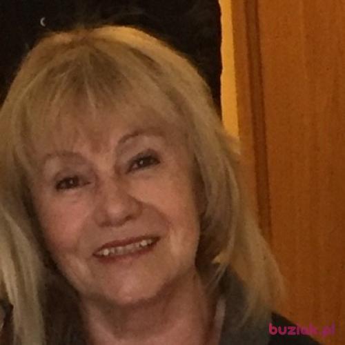 niepokorna55, Kobieta, 71 lat, Bielsko-Biała