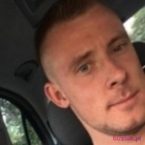 Ulep, Mężczyzna, 30 lat, Warszawa