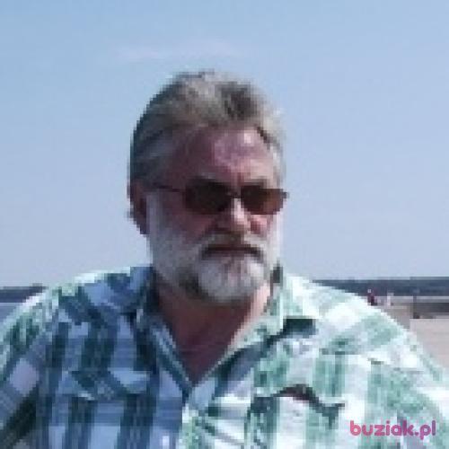 Kalcefun, Mężczyzna, 69 lat, Sulęcin
