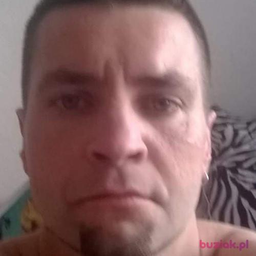 maxfajny7, Mężczyzna, 44 lata, Wolsztyn