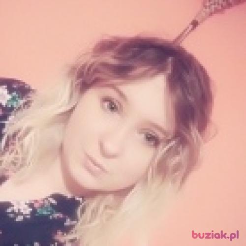 justka2056, Kobieta, 31 lat, Staszów